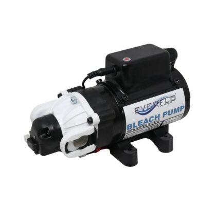 Chem Mix Pro - bleach pump